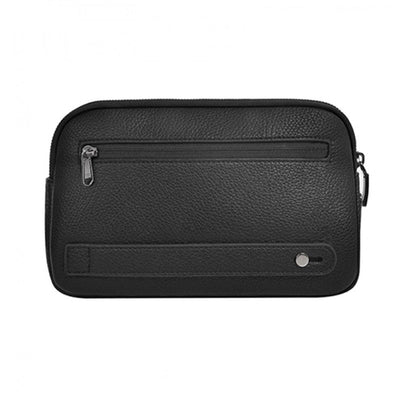 Wiwu Alpha Fingerprint Lock Clutch Bag - Saleshubstore