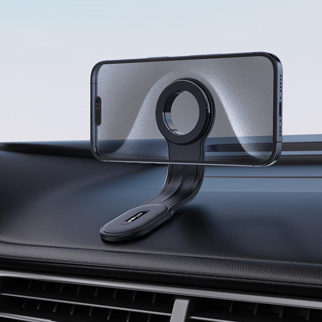 ACEFAST D19 Magnetic Car Phone Holder - Saleshubstore