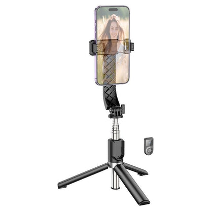 Hoco Tabletop Holder “K20 Prior” for Live Broadcast - Saleshubstore