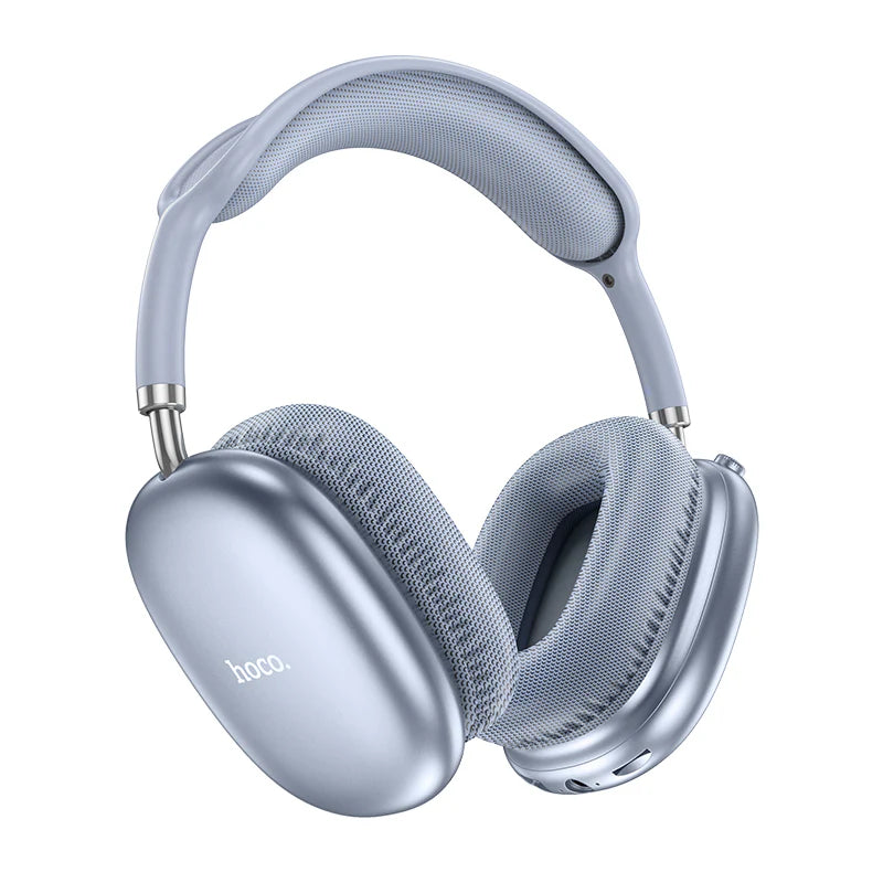 Hoco W35 Air Triumph Wireless Headphone - Saleshubstore