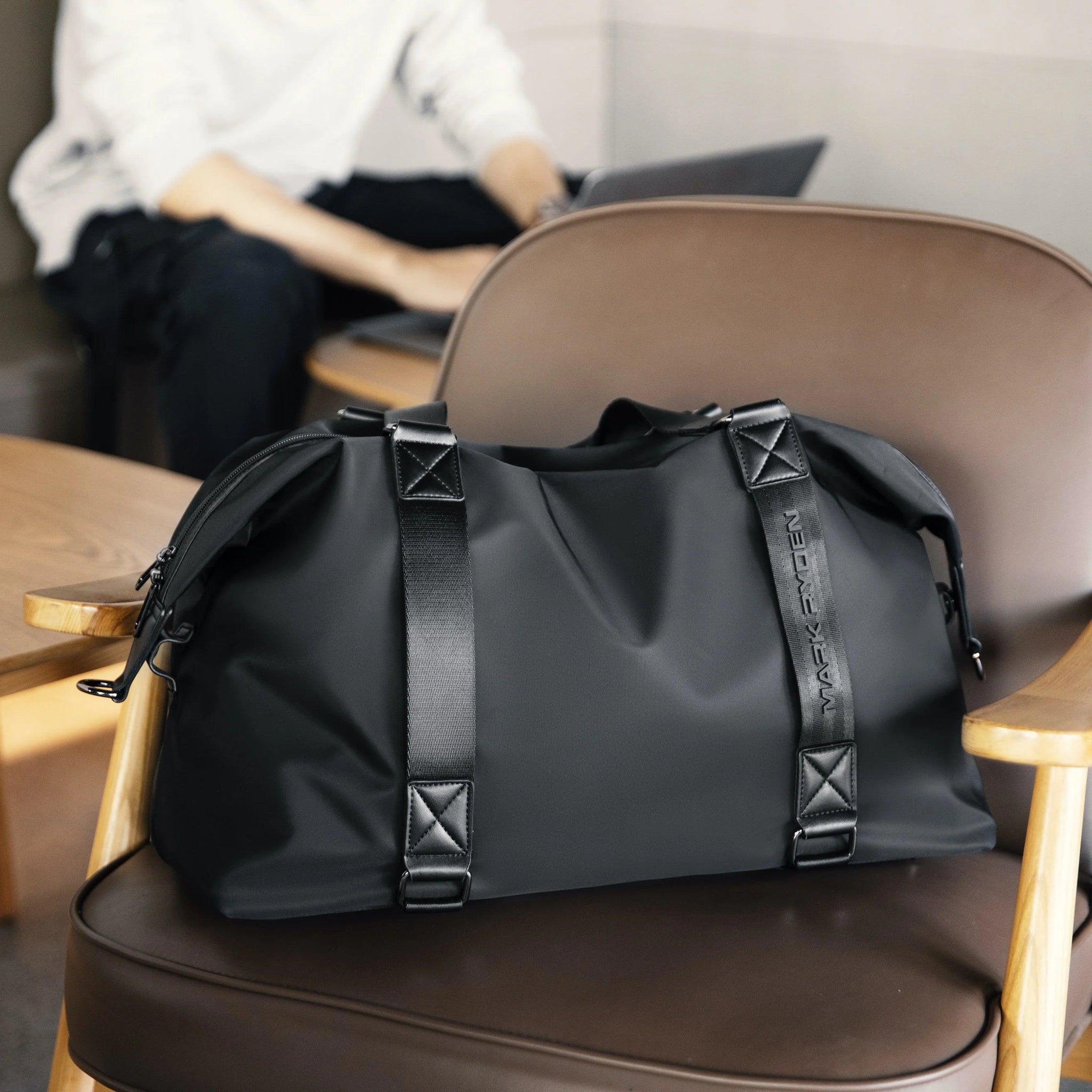Business Travel Bag Mark Ryden Borsa MR8066 - Saleshubstore