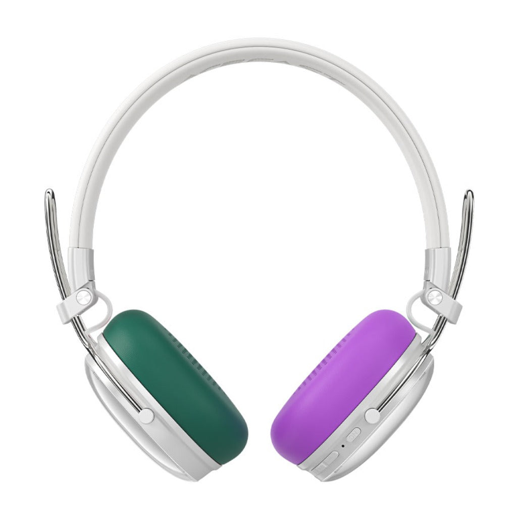 Acefast H7 ANC Wireless Headset – 35dB Noise Cancelling, 55H Playtime, Foldable Design