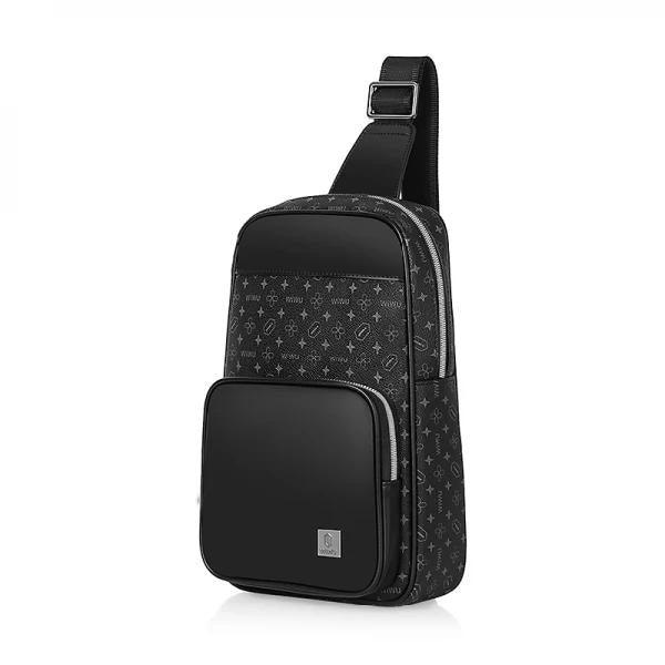 WIWU MASTER FINGERPRINT POUCH - Saleshubstore