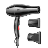 Hoco HP12 Hot and Cold Air Hair Dryer (EU) – Quick Style Fix - Saleshubstore