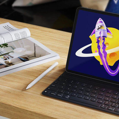 HOCO Pencil Smooth series active anti-mistake touch capacitive pen for iPAD - Saleshubstore