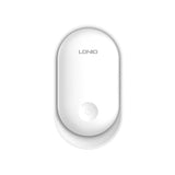 LDNIO Portable Automatic Lumen Control light Sensor LED Night Light - Saleshubstore