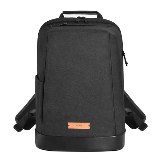WiWU Elite S Backpack - Black - Saleshubstore