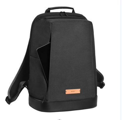 WiWU Elite S Backpack - Black - Saleshubstore