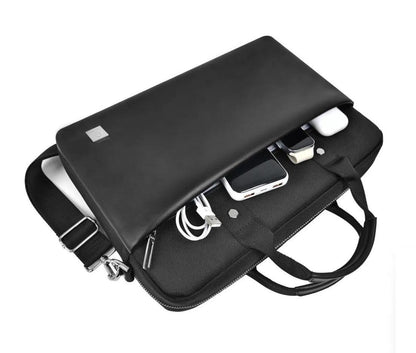WiWU Laptop Briefcase Bag Handbag - Saleshubstore