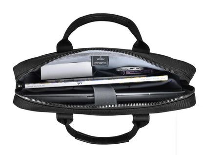 WiWU Laptop Briefcase Bag Handbag - Saleshubstore