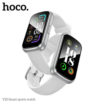 Hoco Y25 Smart Sports Watch - Saleshubstore