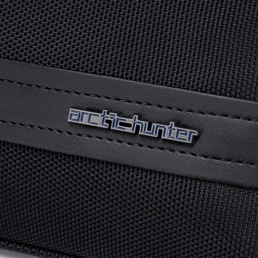 Arctic Hunter K00677 Tech Pouch – Premium Travel Organizer for Everyday Carry