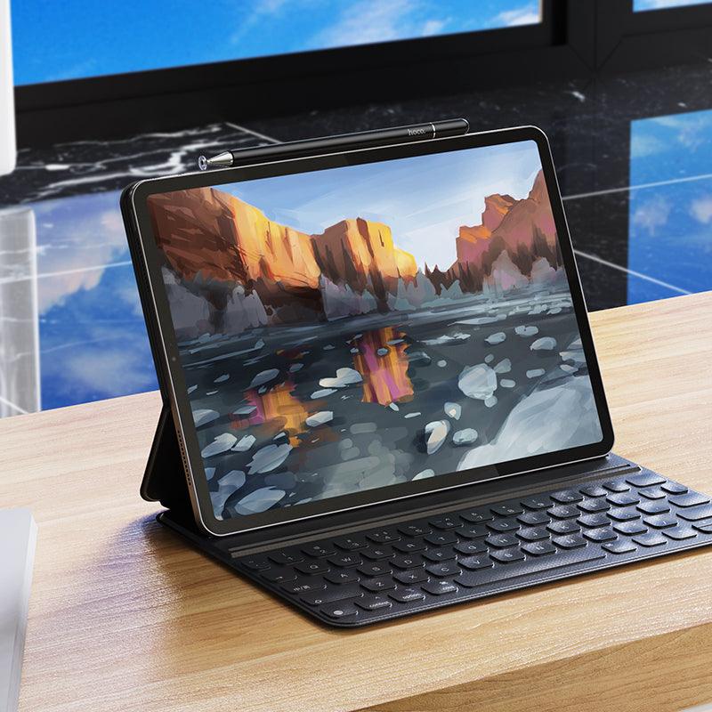 Hoco GM103 Fluent Series Universal Capacitive Pen - Saleshubstore