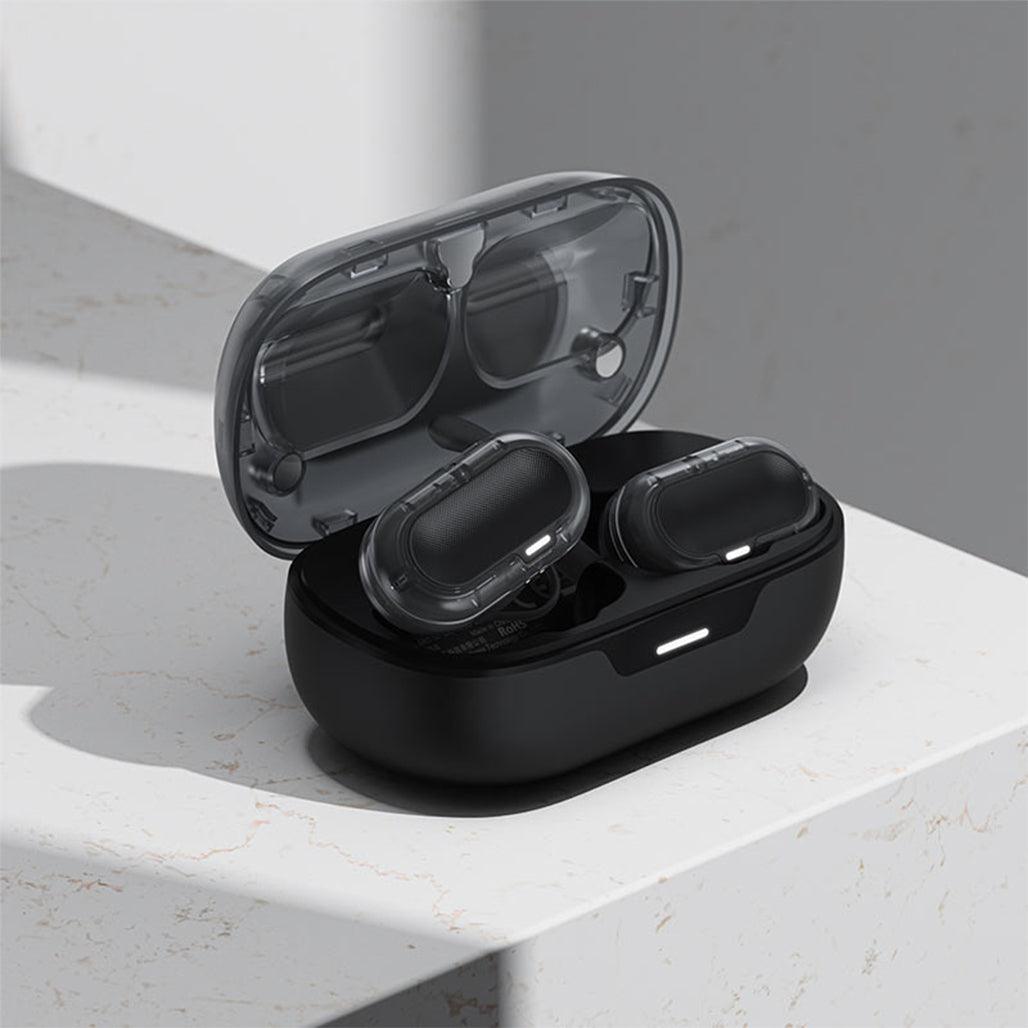 ACEFAST FA003 ACEFIT NEO – Open-Ear Wireless Earbuds with ENC Noise Cancellation &amp; Dynamic Bass - Saleshubstore