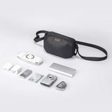 Mark Ryden Oxford Voyager: Your Durable, Water-Resistant Companion for Every Day Life - Saleshubstore