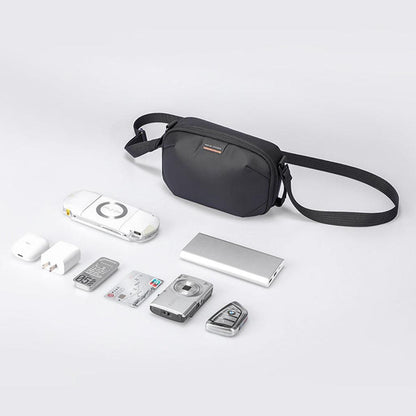 Mark Ryden Oxford Voyager: Your Durable, Water-Resistant Companion for Every Day Life - Saleshubstore