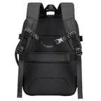 Chantria CB00641 Women Expandable Water Resistant Premium Laptop Backpack - Saleshubstore