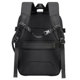 Chantria CB00641 Women Expandable Water Resistant Premium Laptop Backpack - Saleshubstore