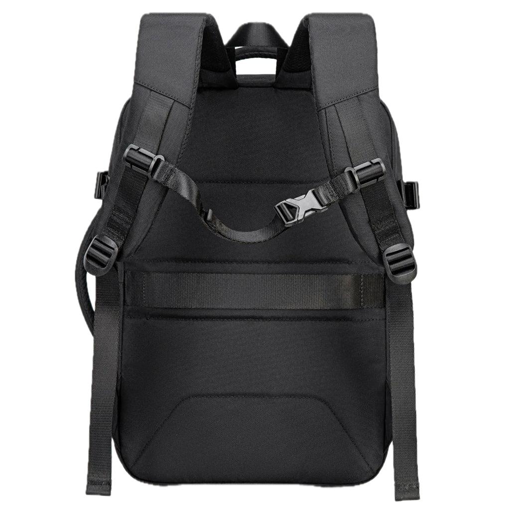 Chantria CB00641 Women Expandable Water Resistant Premium Laptop Backpack - Saleshubstore