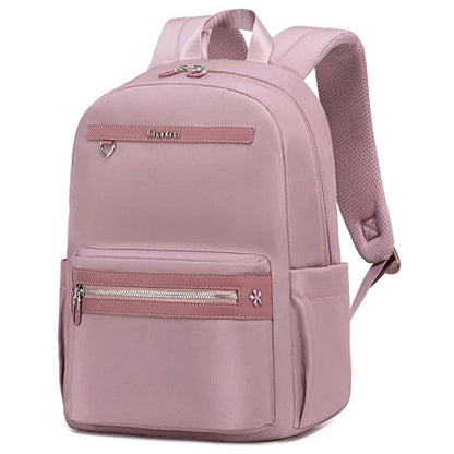 Chantria CB00649 Women Water Resistant Premium Laptop Backpack - Saleshubstore