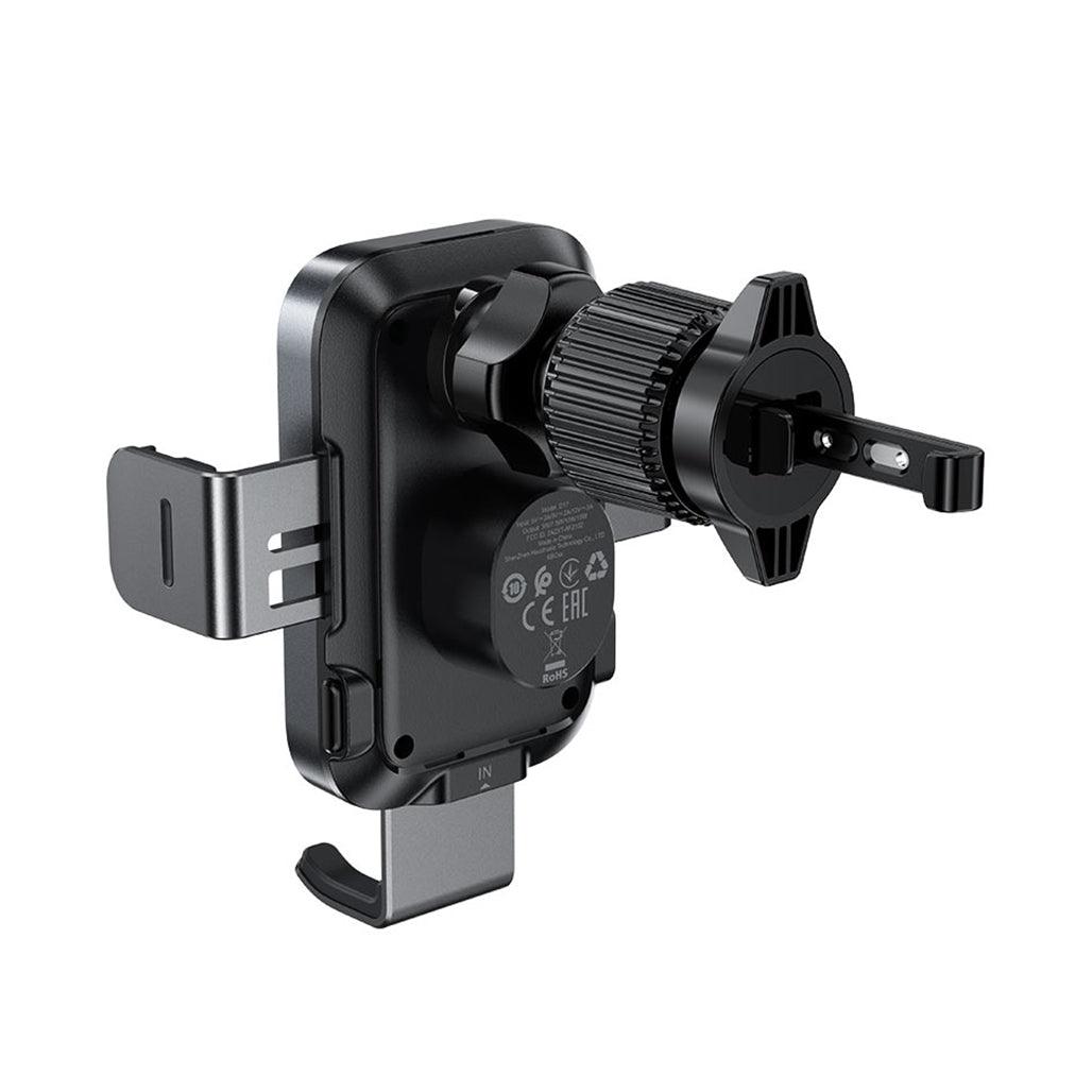 ACEFAST D17 Fast Wireless Charging Car Mount Holder - Saleshubstore