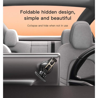Yesido C199 Magnetic Phone Holder – Premium 360° Car Mount - Saleshubstore