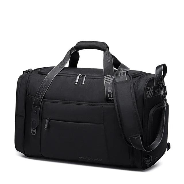 ARCTIC HUNTER TRAVEL & Gym BAG LX00021 - Saleshubstore