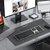 WiWU Aluminum Magic Keyboard Master MKB-03 - Saleshubstore