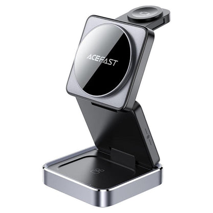 ACEFAST E20 3-in-1 Desktop Wireless Charging Holder - Saleshubstore