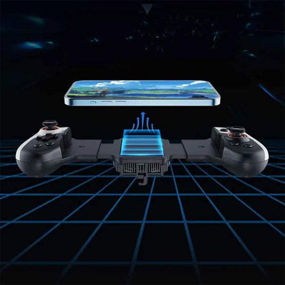 Coolshark Cooling Gaming Controller for Smartphones - Saleshubstore