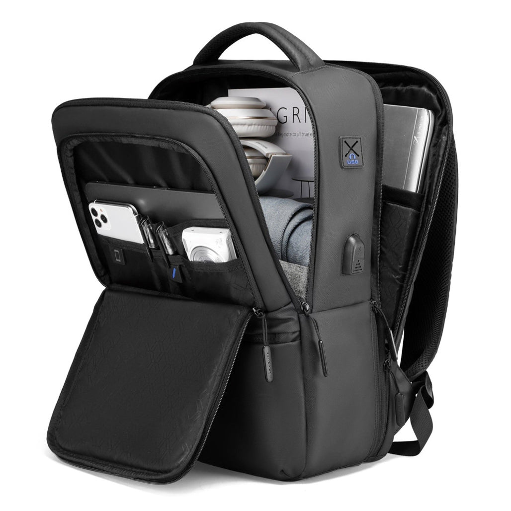 Mark Ryden Coast MR9103SJ Laptop Backpack - Saleshubstore