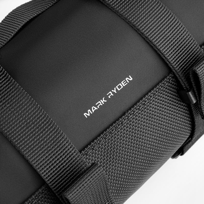 Mark Ryden MR-228 Light Line Crossbody & Clutch Bag – Minimalist Travel Organizer