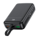 Acefast M14 20000mAh Power Bank PD22.5W – High-Capacity Fast Charging Portable Battery