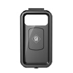 Kewig Waterproof Motorcycle & Bike Phone Case Holder – Touch-Screen Mount for Navigation