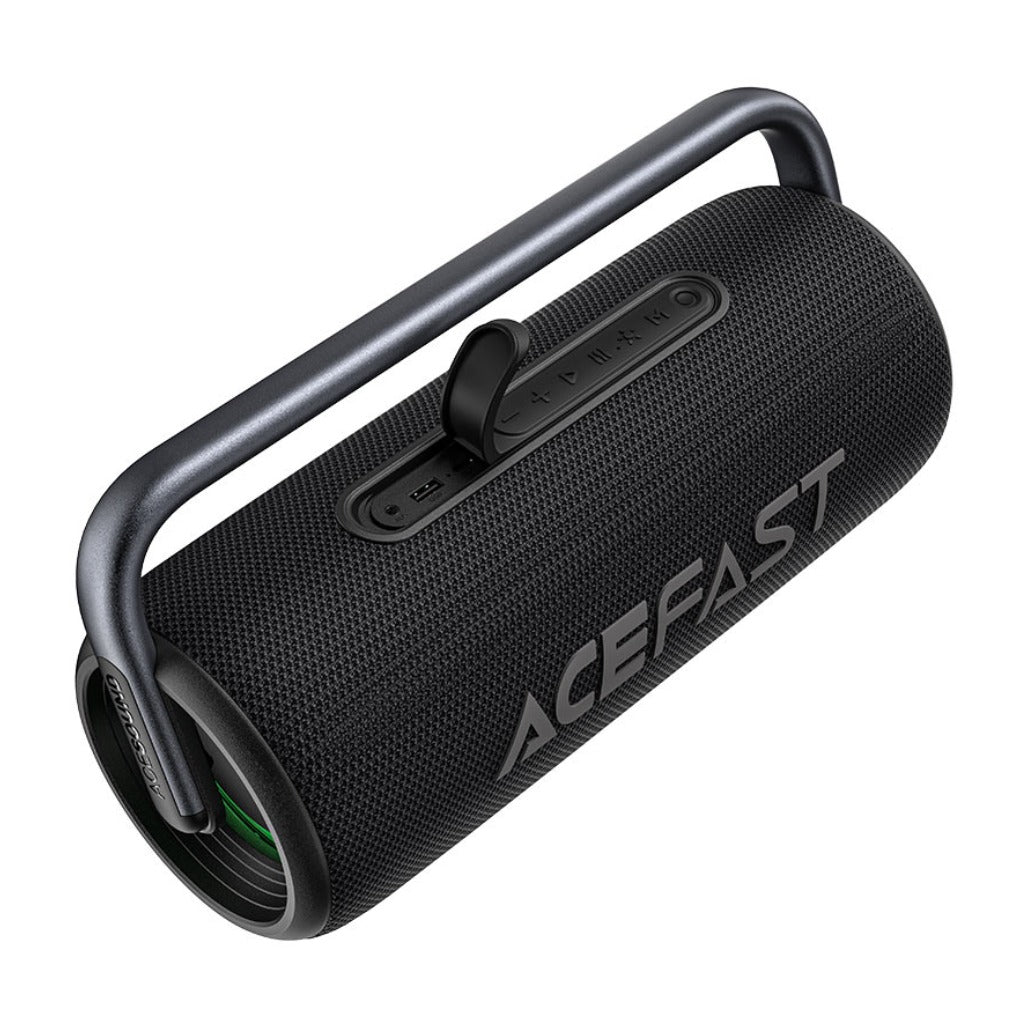 AceFast K2 Pro 120W Portable Bluetooth Speaker – High-Power Wireless Audio