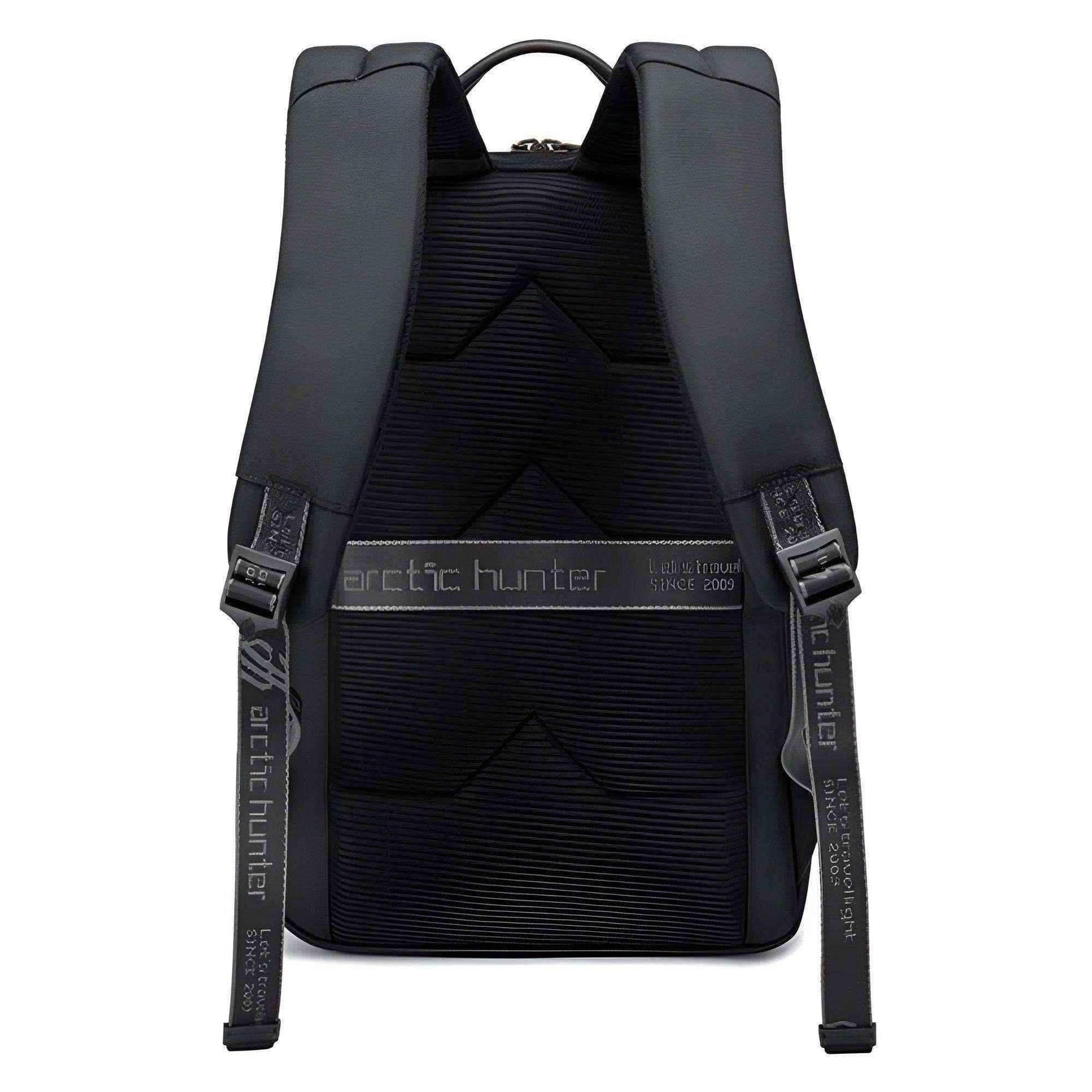 Arctic Hunter B00410 Waterproof Laptop Backpack – Fits 15.6" Laptops - Saleshubstore