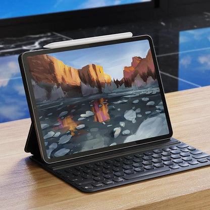 HOCO Pencil Smooth series active anti-mistake touch capacitive pen for iPAD - Saleshubstore