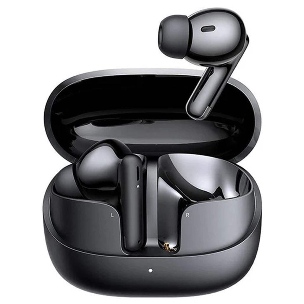 Mcdodo HP-0041 In-Ear Headphones – High-Quality Sound, Comfortable Fit | Stereo Bass, Noise Isolation, Tangle-Free Design - Saleshubstore