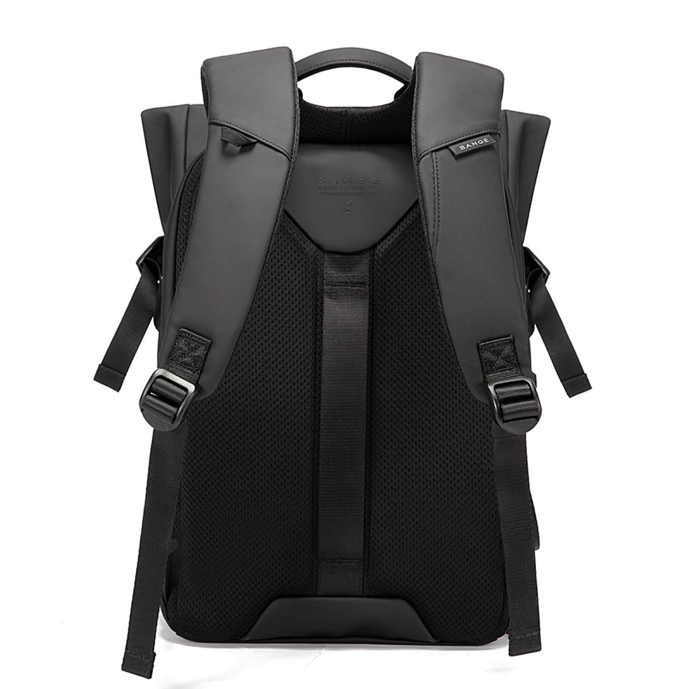 BANGE BG-7700 Large Capacity Casual Double-Shoulder Backpack - Saleshubstore