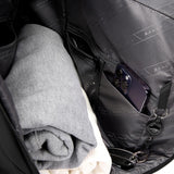 BANGE BG-7700 Large Capacity Casual Double-Shoulder Backpack - Saleshubstore