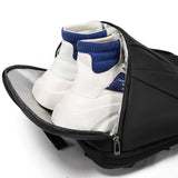 BANGE BG-7700 Large Capacity Casual Double-Shoulder Backpack - Saleshubstore