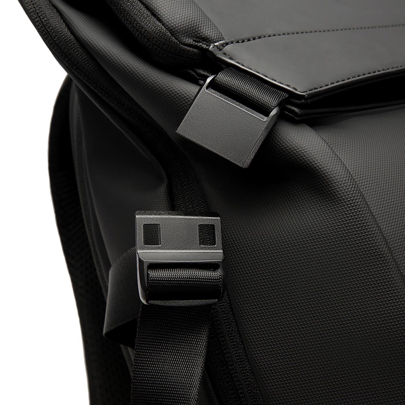 BANGE BG-7700 Large Capacity Casual Double-Shoulder Backpack - Saleshubstore