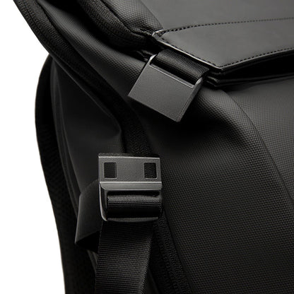 BANGE BG-7700 Large Capacity Casual Double-Shoulder Backpack - Saleshubstore