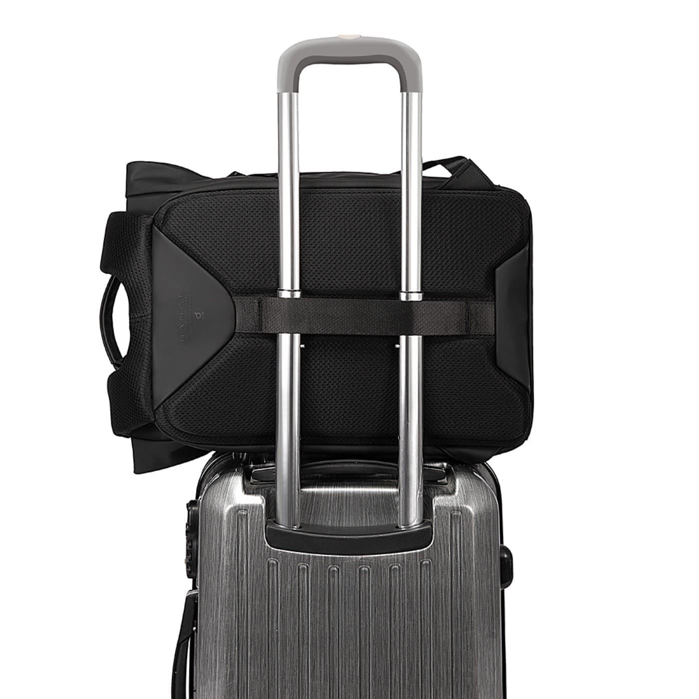 BANGE BG-7700 Large Capacity Casual Double-Shoulder Backpack - Saleshubstore