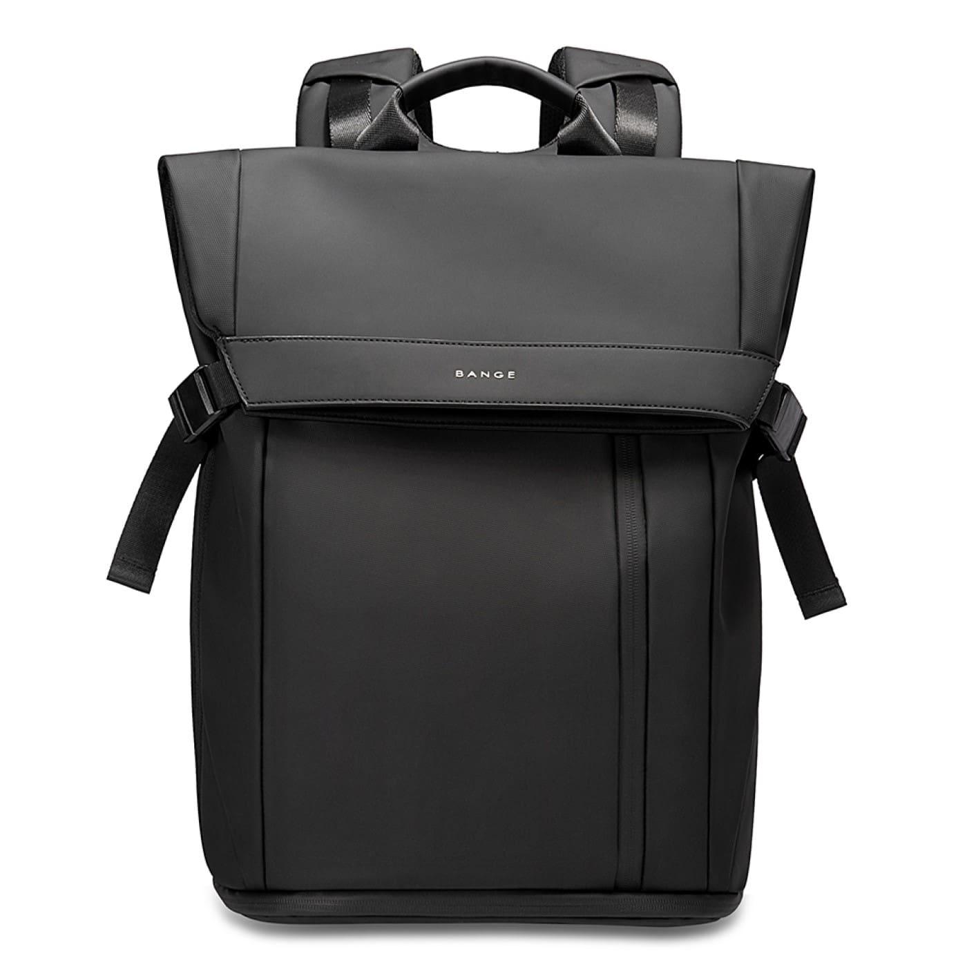 BANGE BG-7700 Large Capacity Casual Double-Shoulder Backpack - Saleshubstore