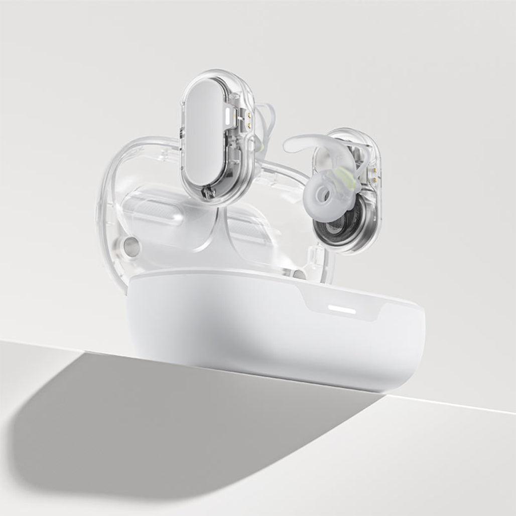 ACEFAST FA003 ACEFIT NEO – Open-Ear Wireless Earbuds with ENC Noise Cancellation &amp; Dynamic Bass - Saleshubstore