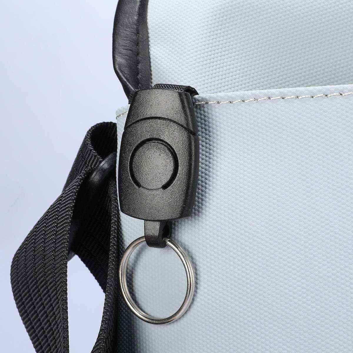 Mark Ryden Voyageur Waterproof Crossbody Bag - Saleshubstore