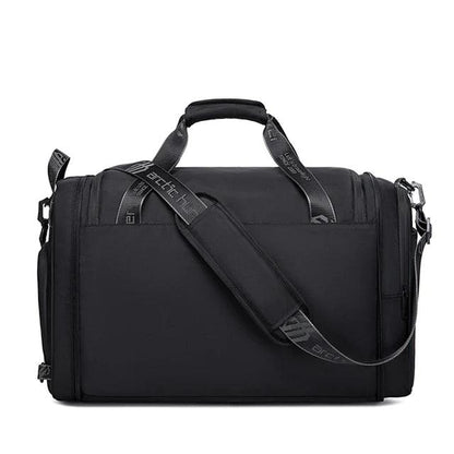 ARCTIC HUNTER TRAVEL & Gym BAG LX00021 - Saleshubstore