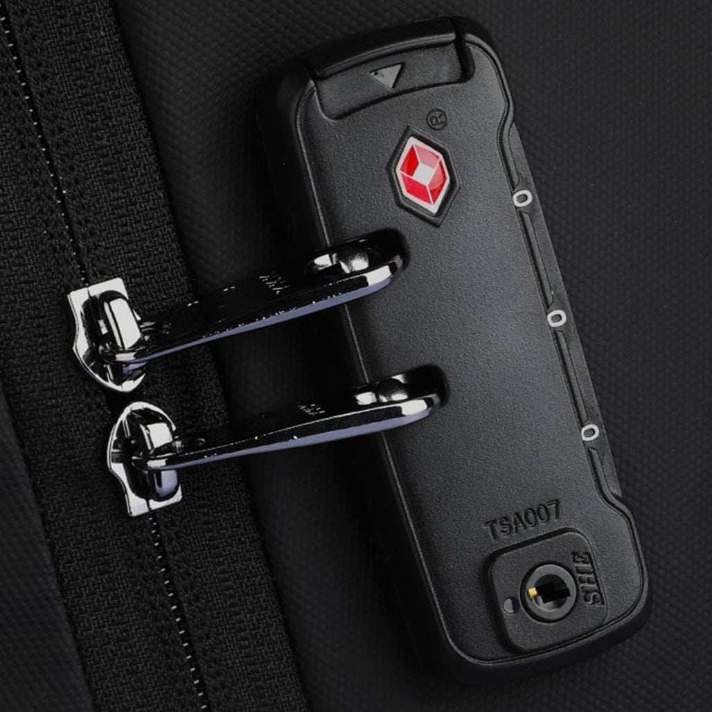 Mark Ryden MR9405SJ Protector II Expandable Hardshell Waterproof Backpack - Saleshubstore