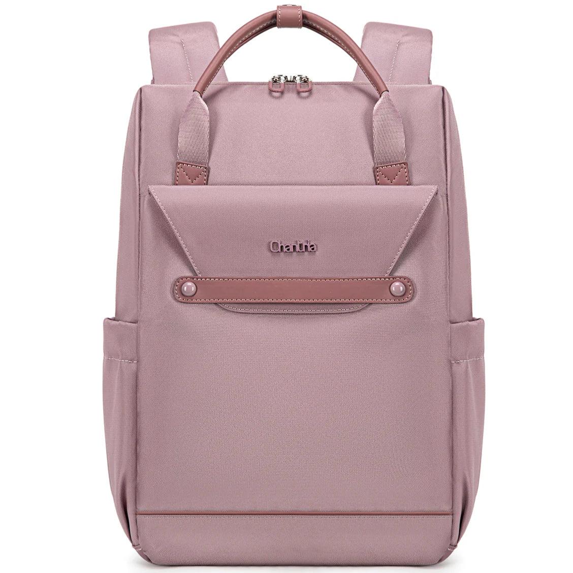 Chantria CB00618 Women's Waterproof Laptop Backpack – Stylish & Versatile Bag for Work, School, or Travel - Saleshubstore